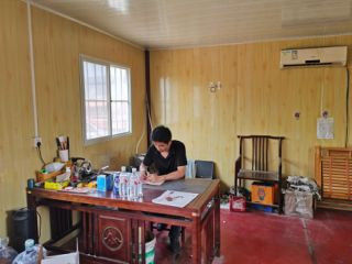 중국 Liangshan Zhongcheng Deli Trading Co., Ltd