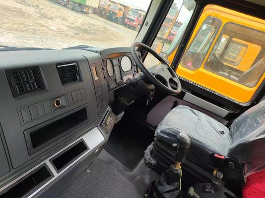 라디얼 타이어 디자인 샤크만 6X4 F3000 트랙터 트럭 336-420HP 12.00r20 웨이차이 Wp12.375n