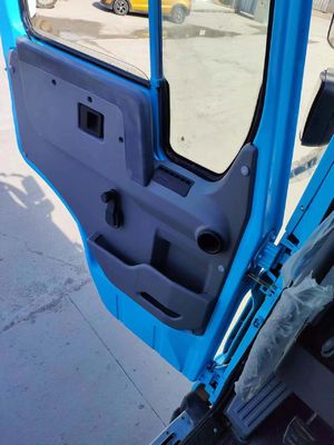 375HP 중고 파우크 블루 시노트럭 HOWO 6*4 유로 3/4/5 배출량 덤프 트럭