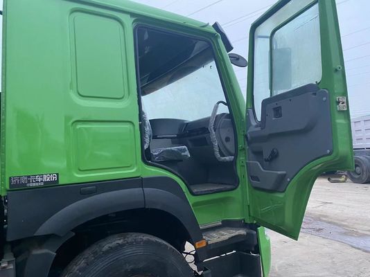 251-350hp 수동 변속기 Sinotruck HOWO 8*4 당신의 요구에 대 한 덤프 트럭