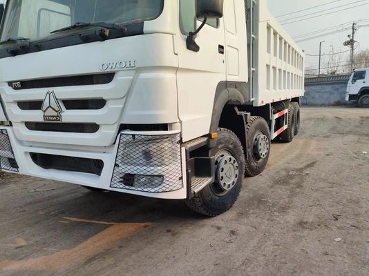 타이어 디자인 반사 시노트럭 HOWO 6*4 拖车 拖车 拖车 앞 승강장