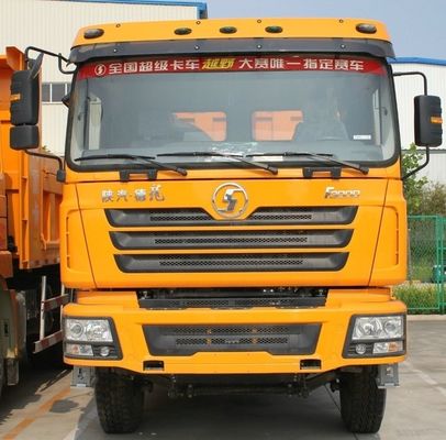 셰크맨 사용 트랙터 트럭 F3000 직무 트레일러 머리와 수동 변속기 유형
