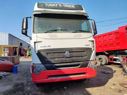 시노트룩 HOWO 371HP 400HP 430HP 웨이차이에서 무거운 채용 광산 화물 팅핑 팅퍼 덤퍼 덤프 트럭