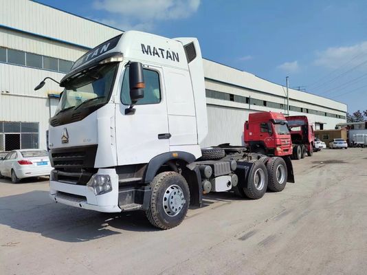 시노트룩 HOWO 371HP 400HP 430HP 웨이차이에서 무거운 채용 광산 화물 팅핑 팅퍼 덤퍼 덤프 트럭