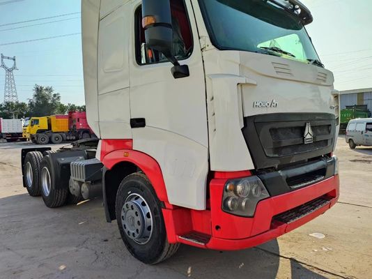 시노트룩 HOWO 371HP 400HP 430HP 웨이차이에서 무거운 채용 광산 화물 팅핑 팅퍼 덤퍼 덤프 트럭