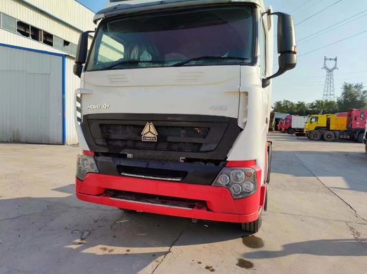 시노트룩 HOWO 371HP 400HP 430HP 웨이차이에서 무거운 채용 광산 화물 팅핑 팅퍼 덤퍼 덤프 트럭