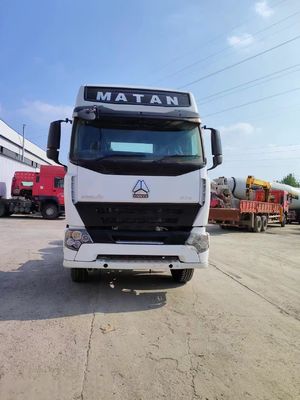 시노트룩 HOWO 371HP 400HP 430HP 웨이차이에서 무거운 채용 광산 화물 팅핑 팅퍼 덤퍼 덤프 트럭