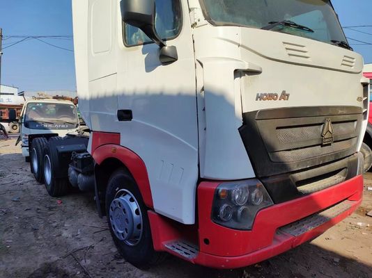 시노트룩 HOWO 371HP 400HP 430HP 웨이차이에서 무거운 채용 광산 화물 팅핑 팅퍼 덤퍼 덤프 트럭
